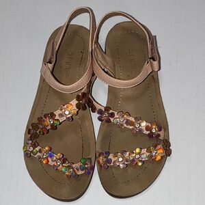 Annie Girls Sandals